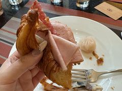 -澳门十六浦索菲特大酒店