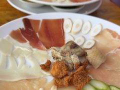 -桥香园过桥米线(国贸店)