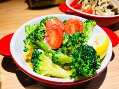 -必胜客(栖乐荟店)