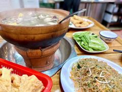 -洪大厨鸡煲(福田店)