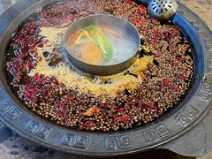 -一九二九码头老火锅(北城丽都店)