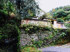 -上坦村