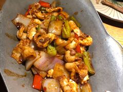 -青菁酒家·象山海鲜(胜利河美食街店)