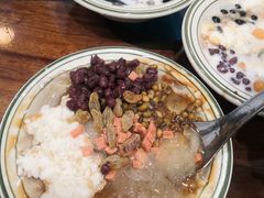 -堂屋糖水店(愚园店)