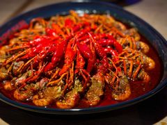 -红盔甲·小龙虾(车公庙店)