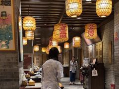 -南京大牌档(崇文门国瑞店)