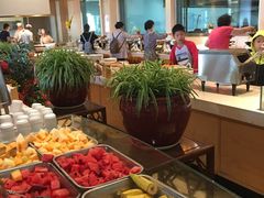 -长白山天域度假酒店