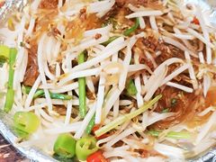 -朵朵开素食餐厅(后宰门街店)