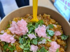 -丁家坡洋芋·观音桥好吃街A区(全国总店)