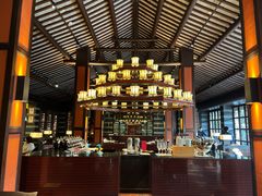 -杭州西子湖四季酒店·金沙厅