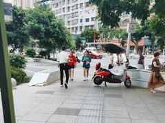 -老砂锅(城北店)