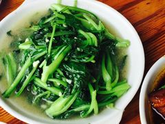 -长廊好灶头 本地人农家菜(枫泾古镇店)