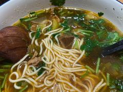 -马记永·兰州牛肉面(3019君尚店)