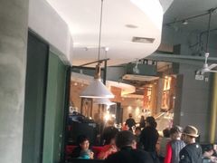 大堂-比格比萨自助(花园路店)