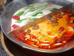 -湊湊火锅·茶憩(上海合生汇店)