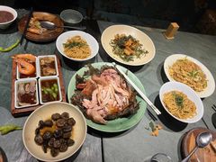 -兰溪小馆(首经贸店)