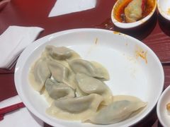 -喜家德虾仁水饺(北京超极合生汇店)