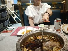 -一绪に寿喜烧(虹悦城店)