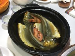 -勝記酒家·37年老字号·经典粤菜(荔枝公园店)