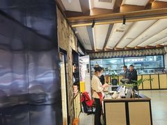 -陈熹公民族美食文化餐厅(中华广场店)