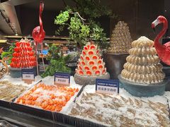 -钱小奴海鲜自助黑金店(杭州滨江龙湖店)