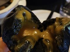 -丽晶轩中餐厅(重庆丽晶酒店)