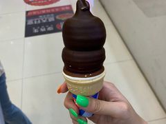 -DQ·蛋糕·冰淇淋(奥林匹克广场店)