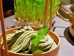 -罗勒家·养生火锅· Bistro(大望路店)
