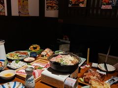 -二丁目食堂(浑南花园城店)