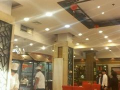 -普天和酒楼·新津菜·烤鸭(天津之眼店)