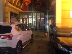 -南市食品街