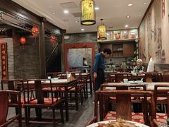 -鸭匠食府·挂炉烤鸭·新京菜(阜成路店)
