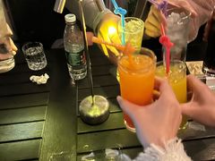 -Tipsy Bar•屋顶露台酒吧&水烟吧