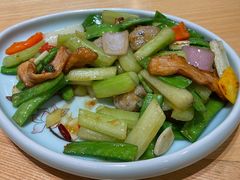 -德胜轩正宗顺德菜(宝安沙井会展中心店)