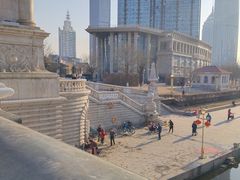 -天津意大利风情旅游区