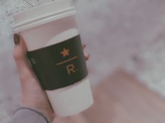 -星巴克臻选(济南恒隆店)