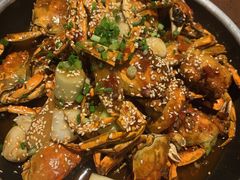 -一棠龙虾•王牌虾球(光谷天地店)