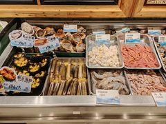 -福来齐·鲁菜海鲜·渔家菜(朝阳街分店)