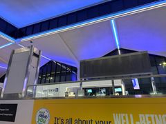 -纽瓦克自由国际机场