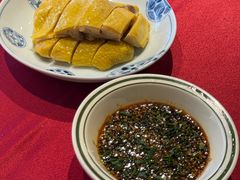 -阿莉餐厅(枣阳路店)