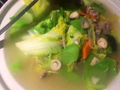 -同里湖大饭店-怡景轩中餐厅(同里古镇店)