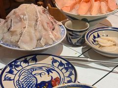 -旧街市鲜货老火锅(大光路店)