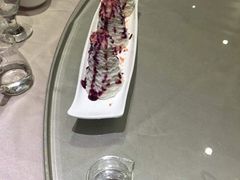 兰梅山药-一轩饺子馆(丽都店)