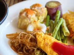 -芽庄喜来登水疗酒店