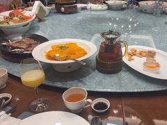 -海虹舫海鲜大酒店(诸暨店)