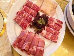 包罗万象套餐-咖啡苑 - 蔚藍夏日限定主题(永利皇宫店)