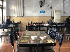 大堂-春雨羊汤店(广开四马路总店)