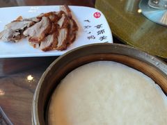 -全聚德(扬州虹桥坊店)