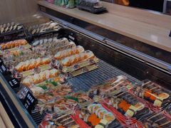 -玩米匠(寿司·刺身·金水正弘城店)