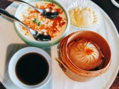 香草鲜奶布丁-蟹榭·本帮江浙菜·蟹宴(五角场合生汇商场店)